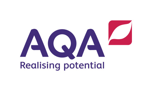 AQA accredited learning centre