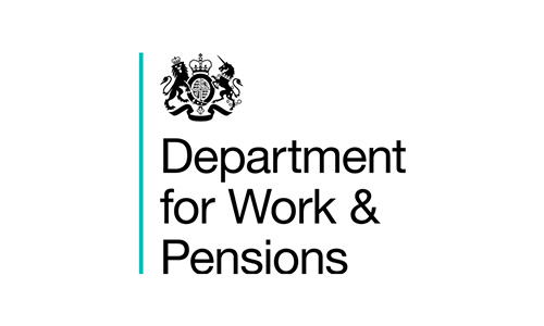 Department of Work and Pensions (DWP)
