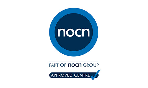Accredited NOCN learning centre